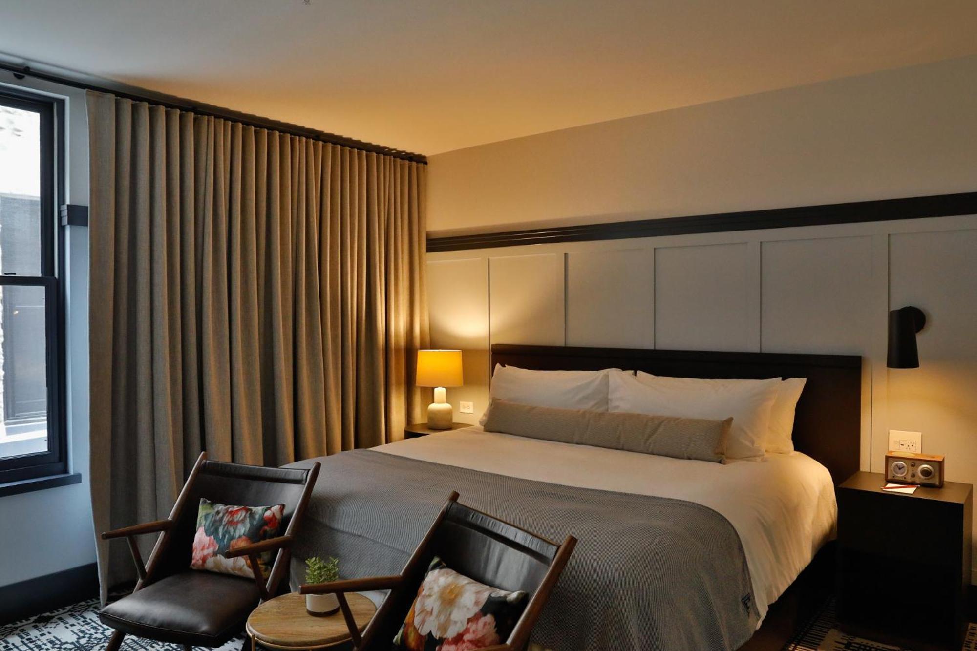 Lora Hotel Stillwater Phòng bức ảnh