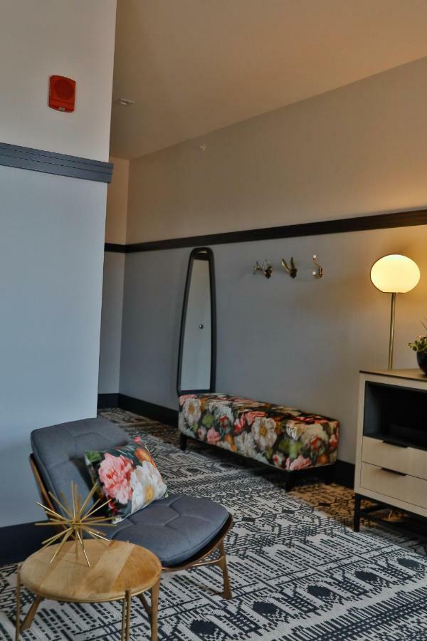 Lora Hotel Stillwater Ngoại thất bức ảnh