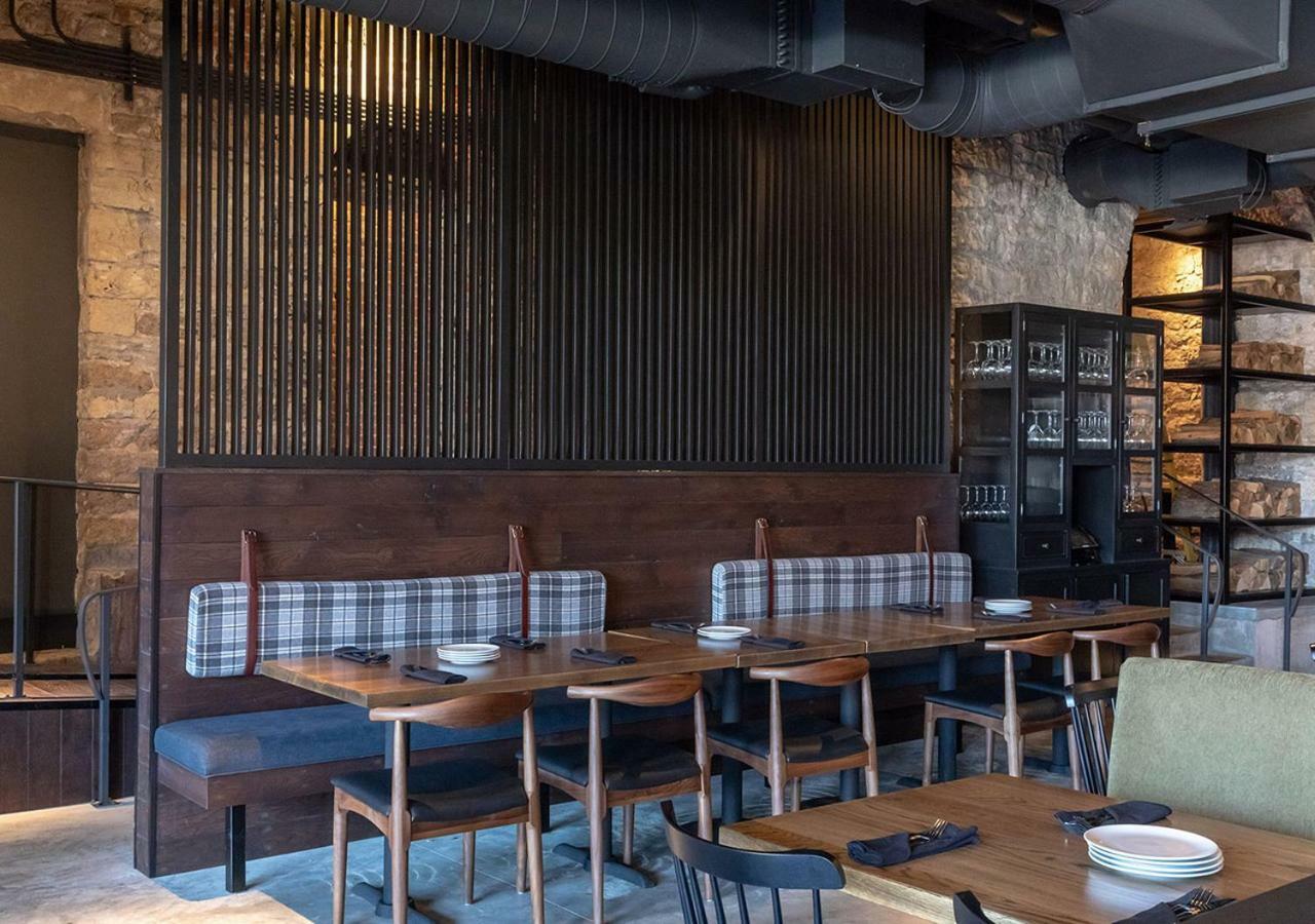 Lora Hotel Stillwater Ngoại thất bức ảnh
