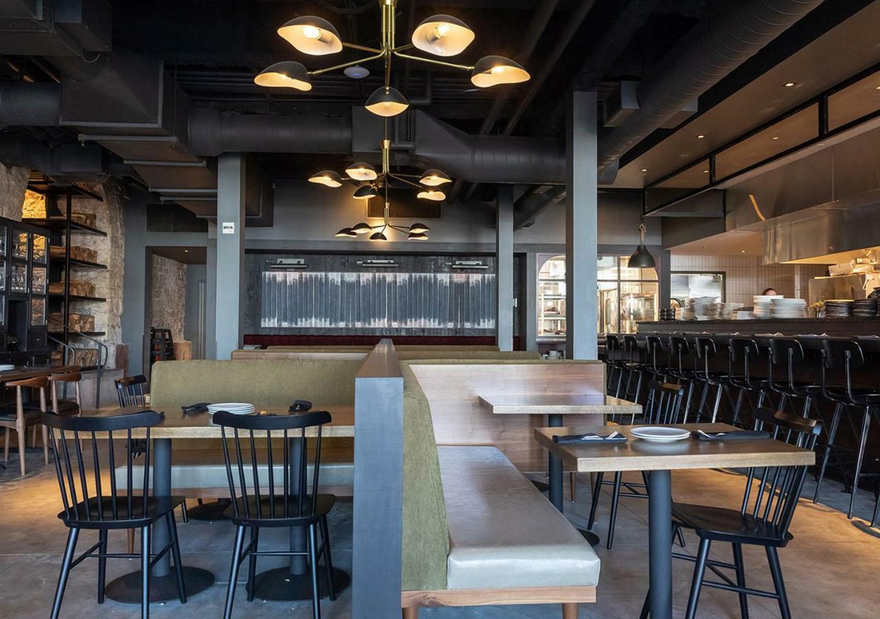 Lora Hotel Stillwater Ngoại thất bức ảnh