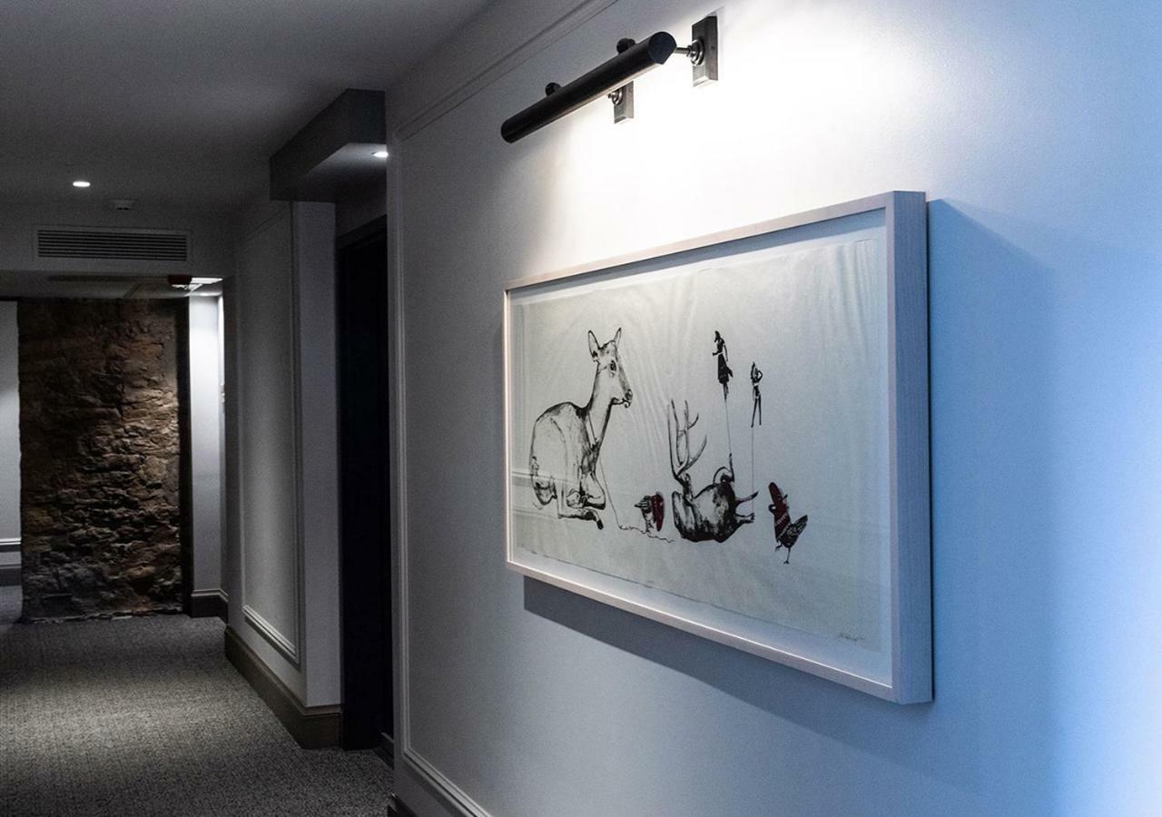 Lora Hotel Stillwater Ngoại thất bức ảnh