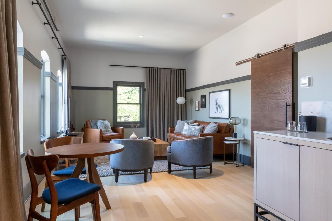 Lora Hotel Stillwater Ngoại thất bức ảnh